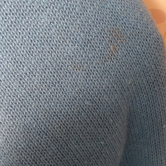 Quacker Factory Hand Detailed Cardigan Vintage FREE w/any Sweater Purchase - Picture 16 of 16